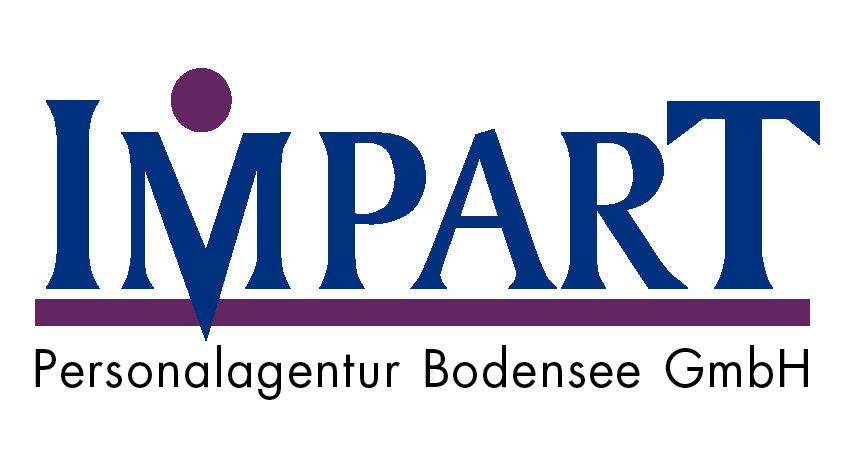 Impart Personalagentur Bodensee